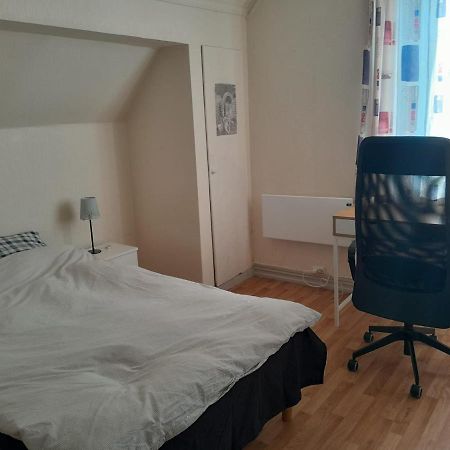 Apartament Nedre Kjellerstuvei, Oslo House Second Floor Lillestrøm Zewnętrze zdjęcie