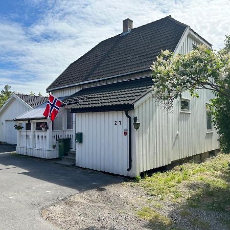 Apartament Nedre Kjellerstuvei, Oslo House Second Floor Lillestrøm Zewnętrze zdjęcie
