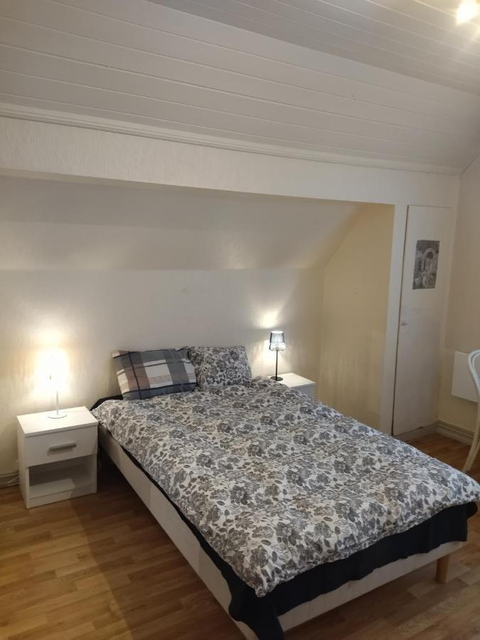 Apartament Nedre Kjellerstuvei, Oslo House Second Floor Lillestrøm Zewnętrze zdjęcie