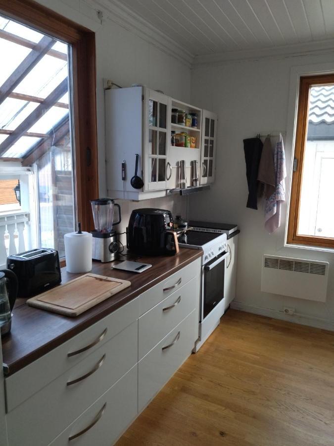 Apartament Nedre Kjellerstuvei, Oslo House Second Floor Lillestrøm Zewnętrze zdjęcie