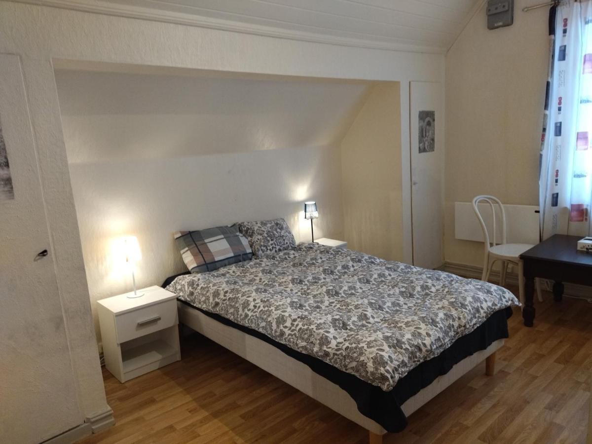 Apartament Nedre Kjellerstuvei, Oslo House Second Floor Lillestrøm Zewnętrze zdjęcie